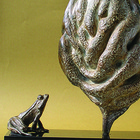 Edipo & Giocasta by Anne Shingleton - Bronze